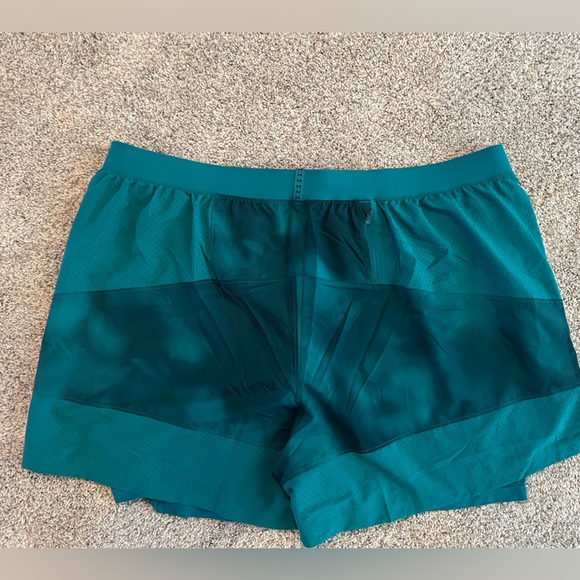 Men’s Under Armour Shorts - Picture 3 of 3